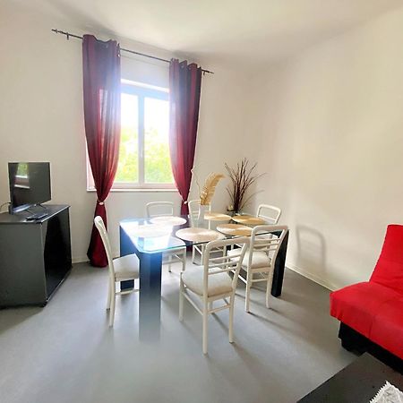Giulia Home Monfalcone Zewnętrze zdjęcie