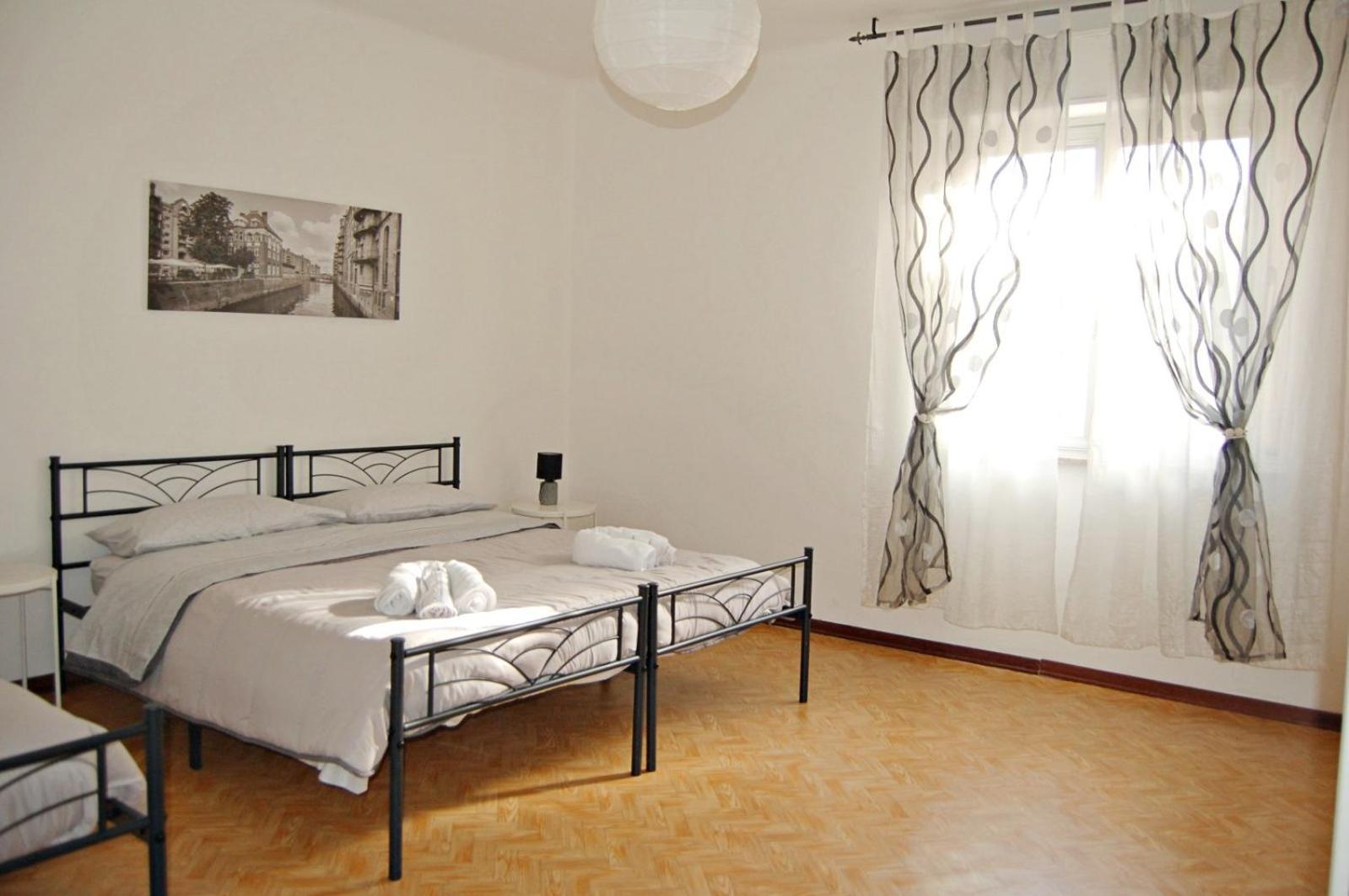 Giulia Home Monfalcone Zewnętrze zdjęcie