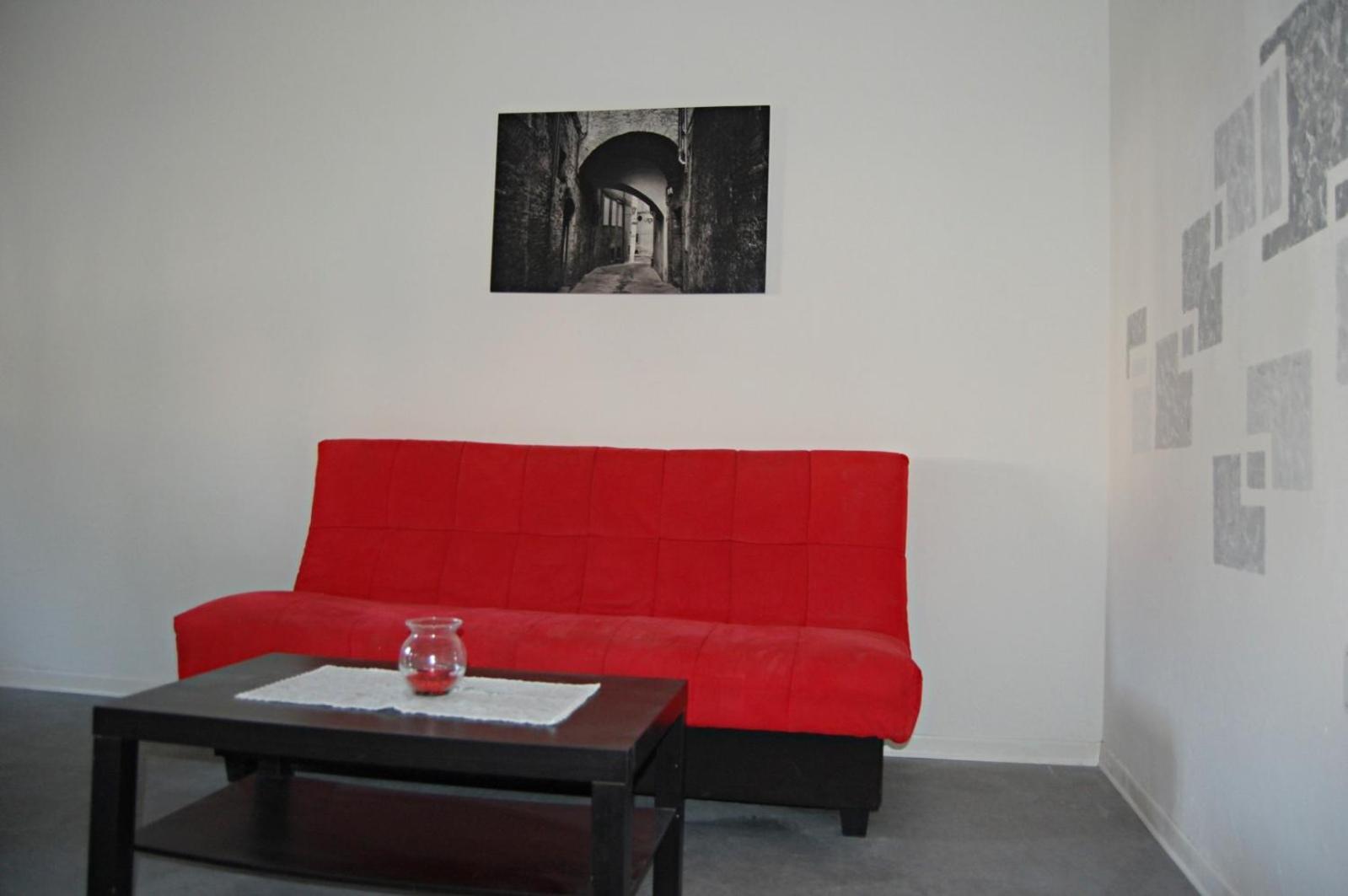 Giulia Home Monfalcone Zewnętrze zdjęcie