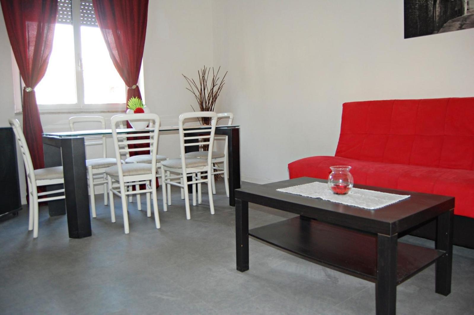 Giulia Home Monfalcone Zewnętrze zdjęcie