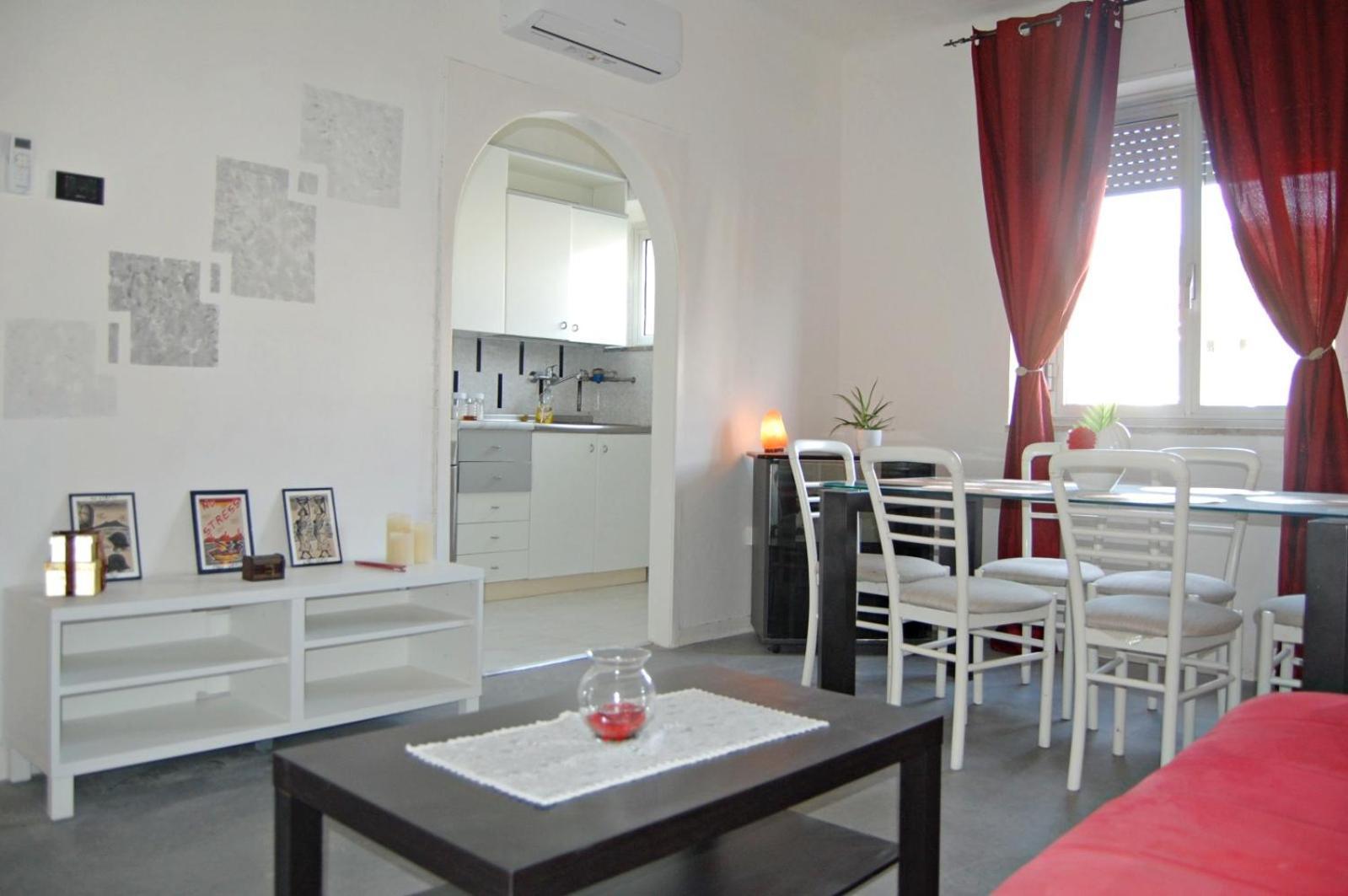 Giulia Home Monfalcone Zewnętrze zdjęcie