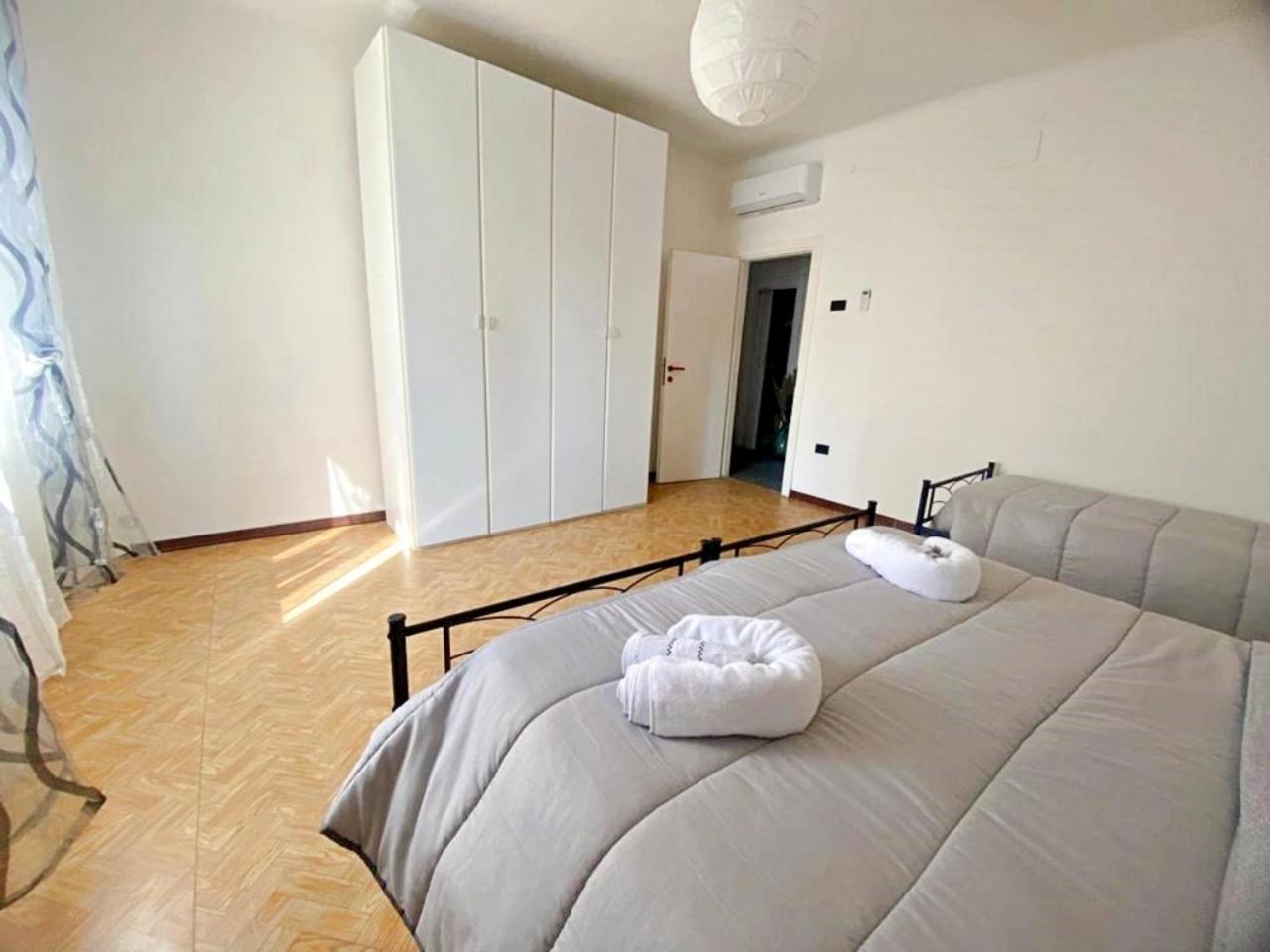 Giulia Home Monfalcone Zewnętrze zdjęcie