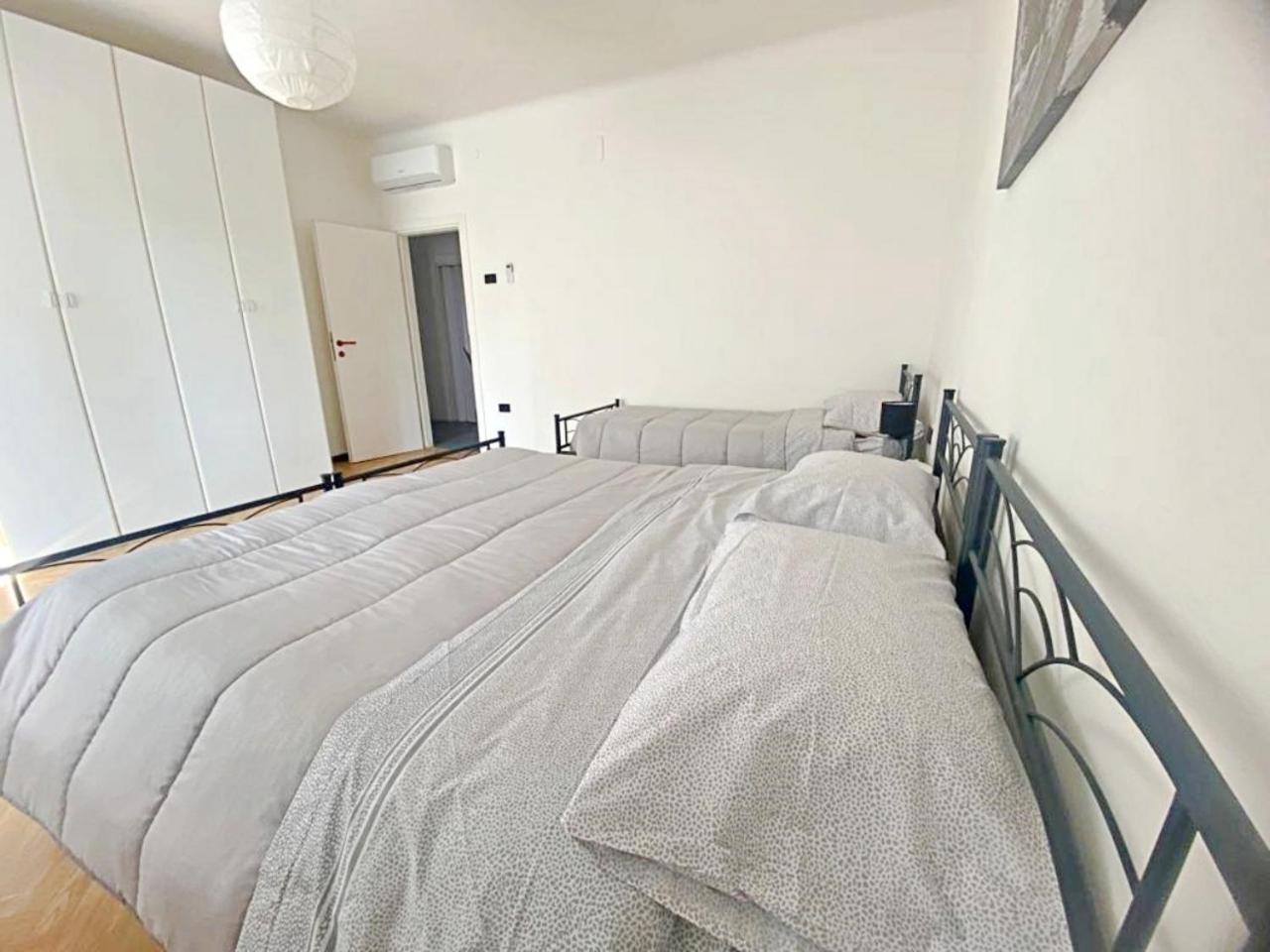 Giulia Home Monfalcone Zewnętrze zdjęcie