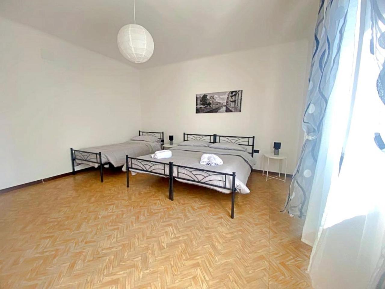 Giulia Home Monfalcone Zewnętrze zdjęcie