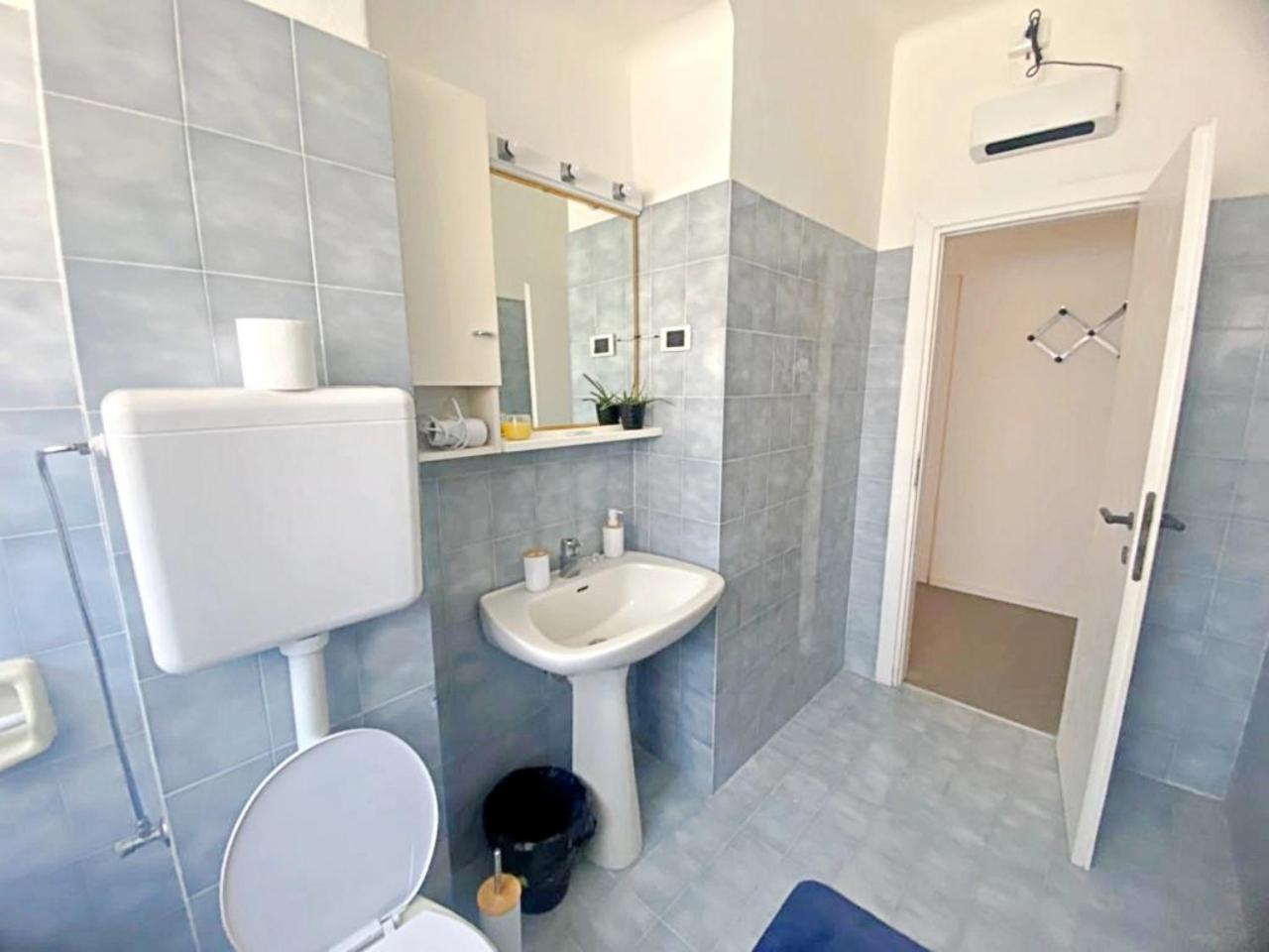 Giulia Home Monfalcone Zewnętrze zdjęcie