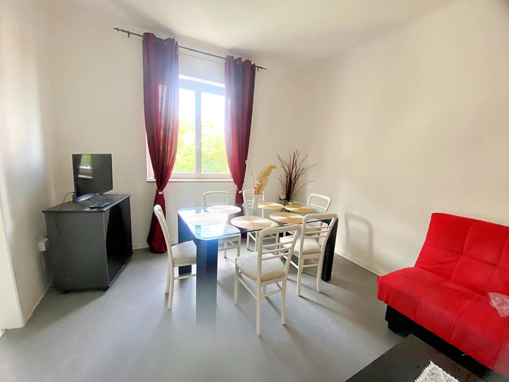 Giulia Home Monfalcone Zewnętrze zdjęcie