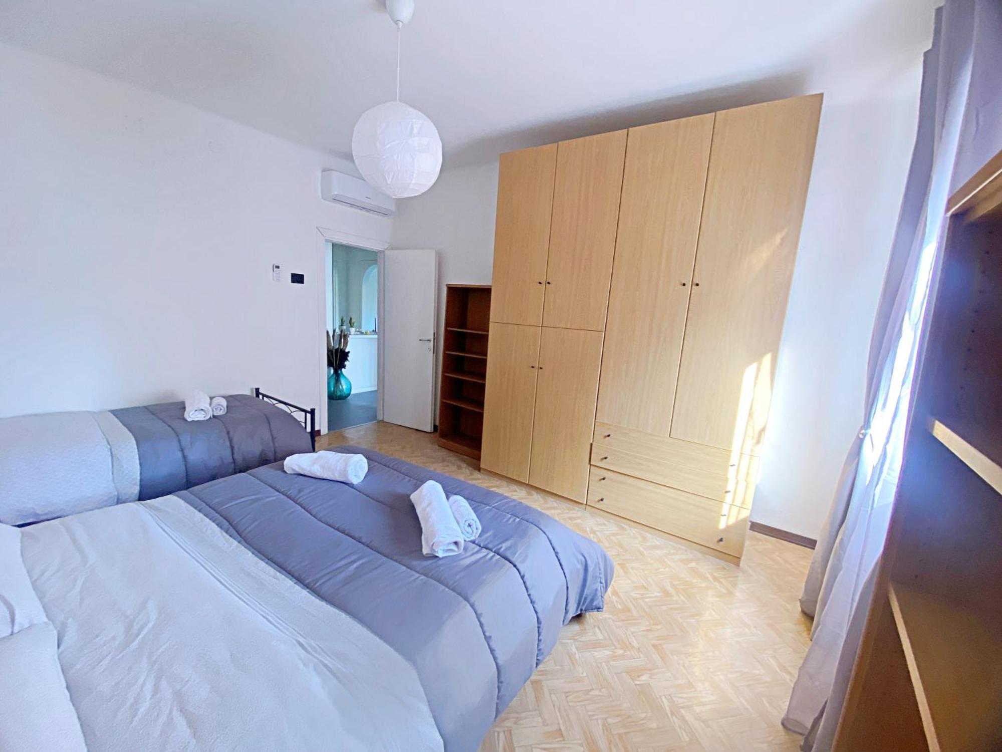 Giulia Home Monfalcone Zewnętrze zdjęcie