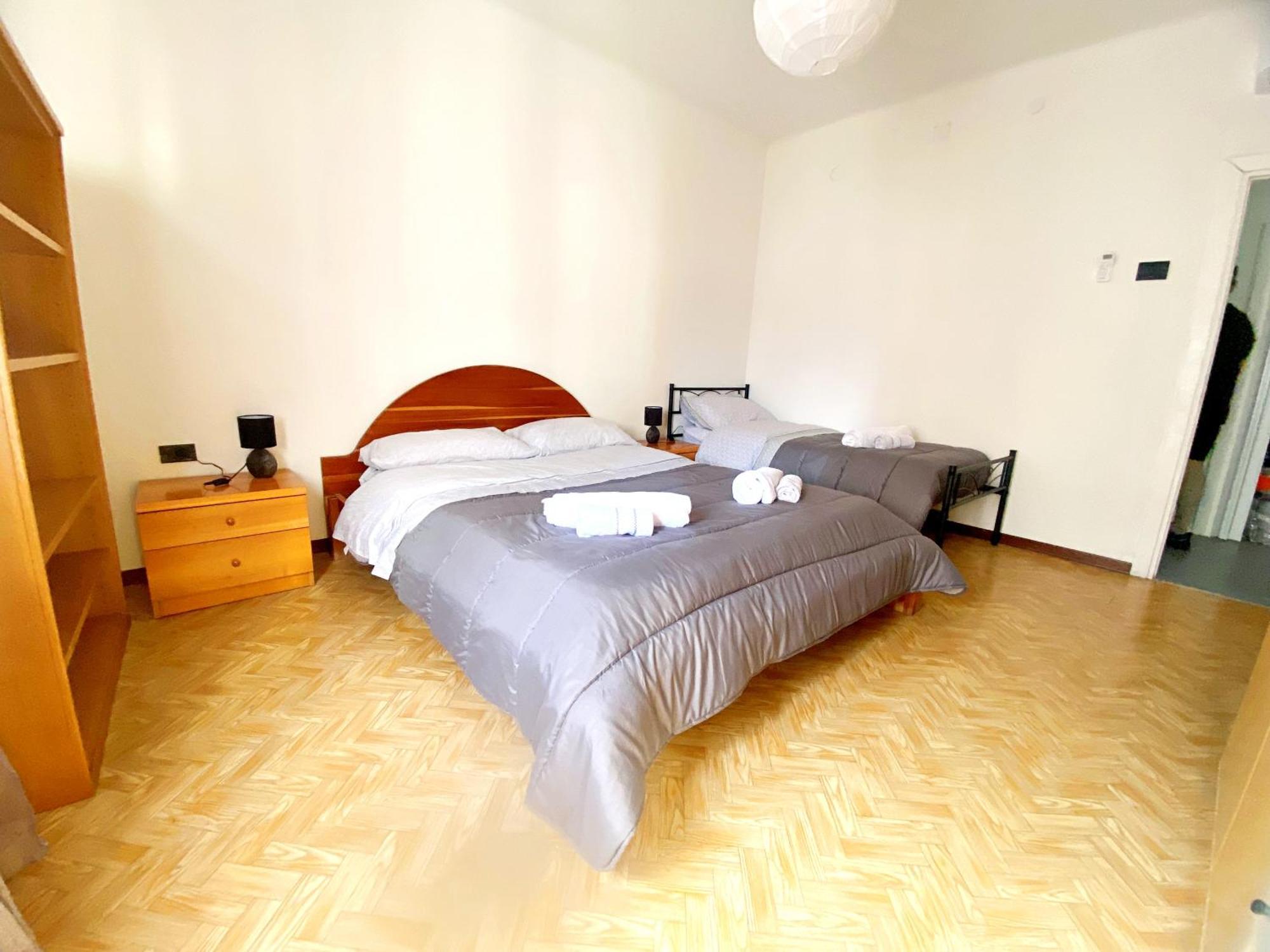 Giulia Home Monfalcone Zewnętrze zdjęcie